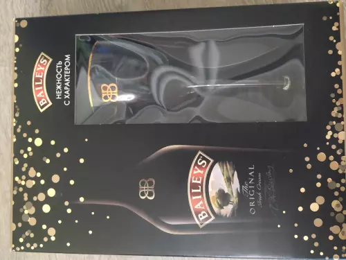 Ликёр Бейлис